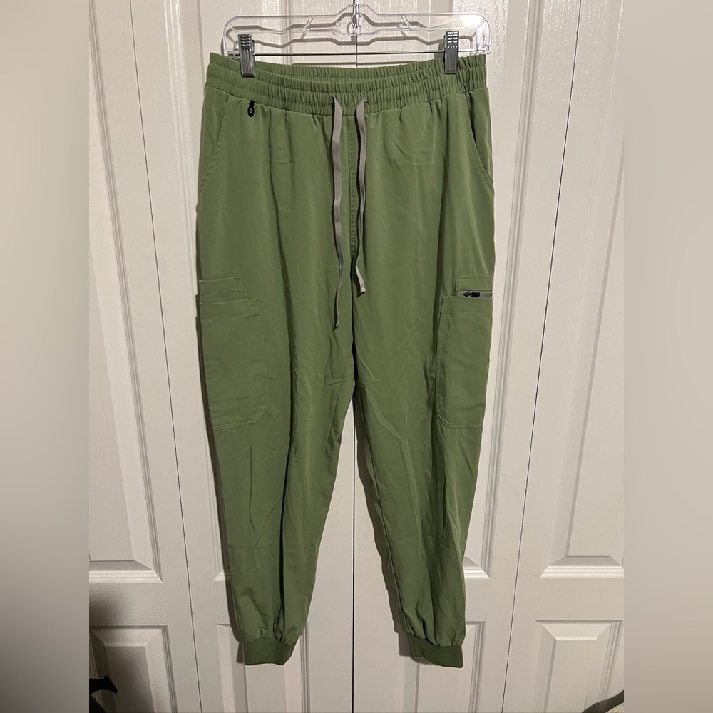 Mim scrub pants